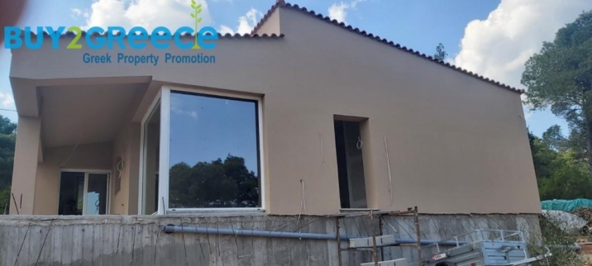 Picture of Home For Sale in Afidnes, Other, Greece