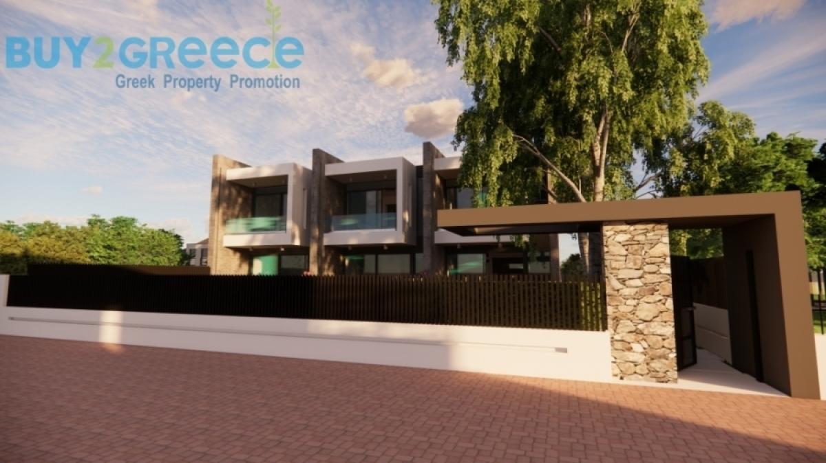 Picture of Apartment For Sale in Thasos, Other, Greece