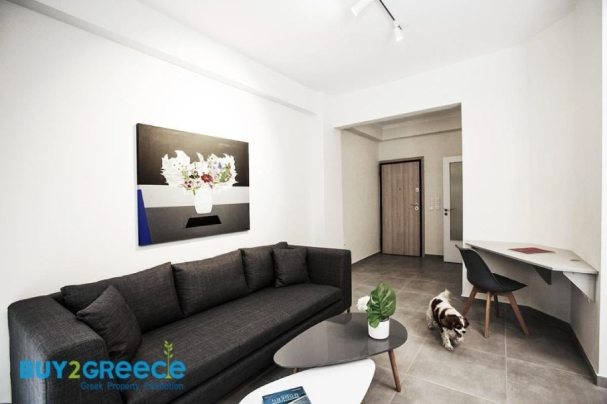 Picture of Apartment For Sale in Athens, Attica, Greece