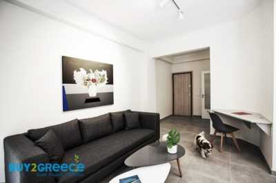 Apartment For Sale in Athens, Greece