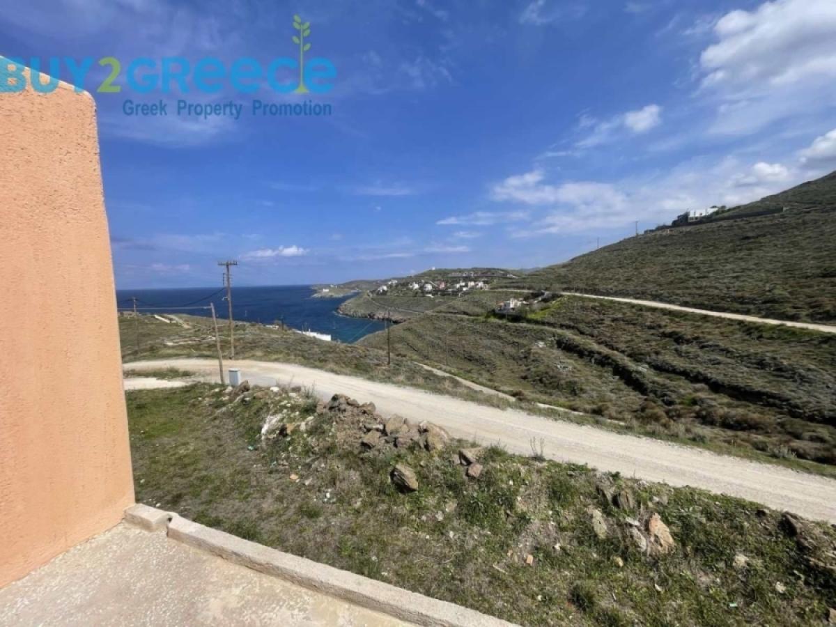 Picture of Home For Sale in Kea, Cyclades Islands, Greece