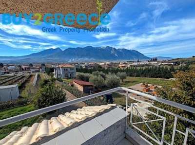 Home For Sale in Lamia, Greece