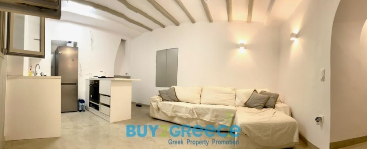 Picture of Home For Sale in Paros, Brittany, Greece