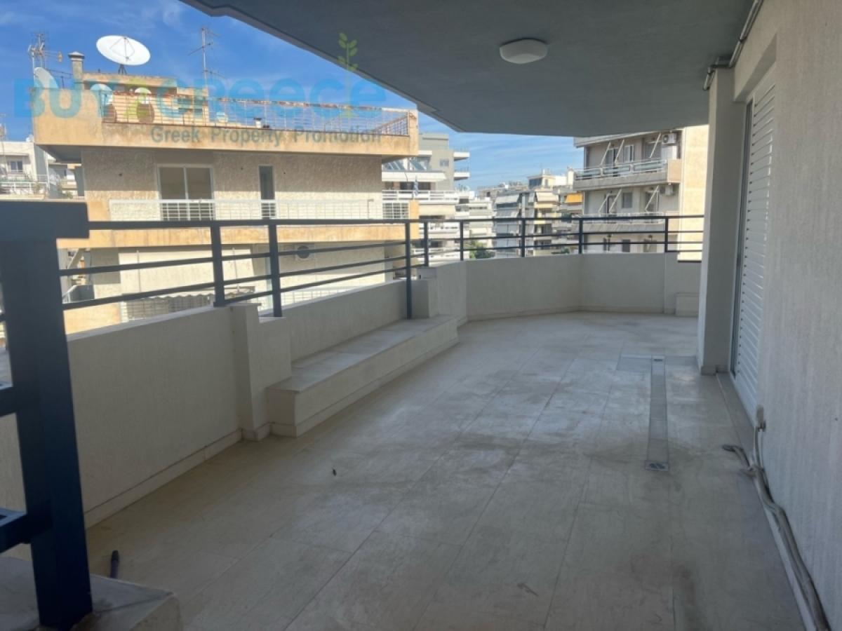 Picture of Apartment For Sale in Palaio Faliro, Other, Greece