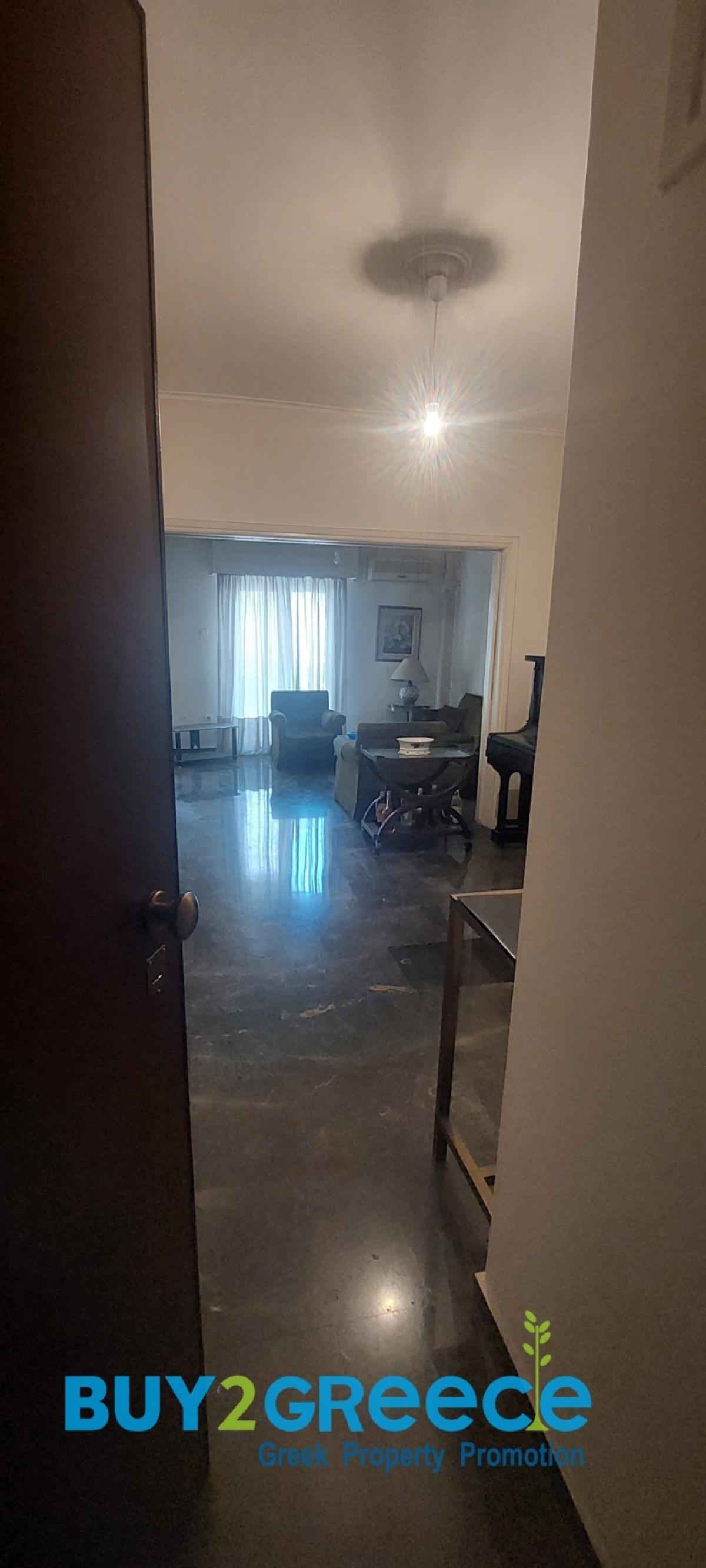 Picture of Apartment For Sale in Athens, Attica, Greece