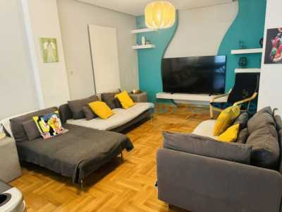 Apartment For Sale in 