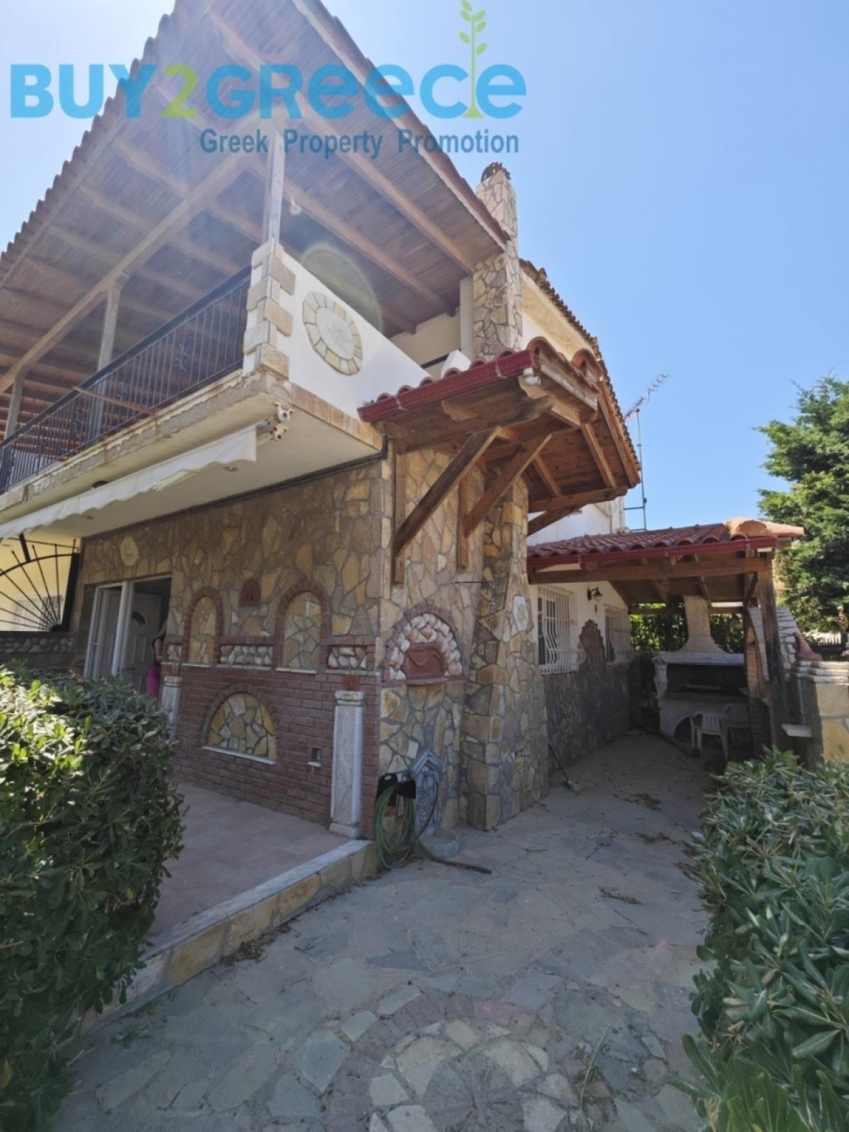 Picture of Home For Sale in Diakopto, Other, Greece