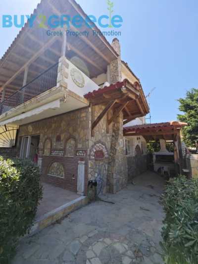 Home For Sale in Diakopto, Greece