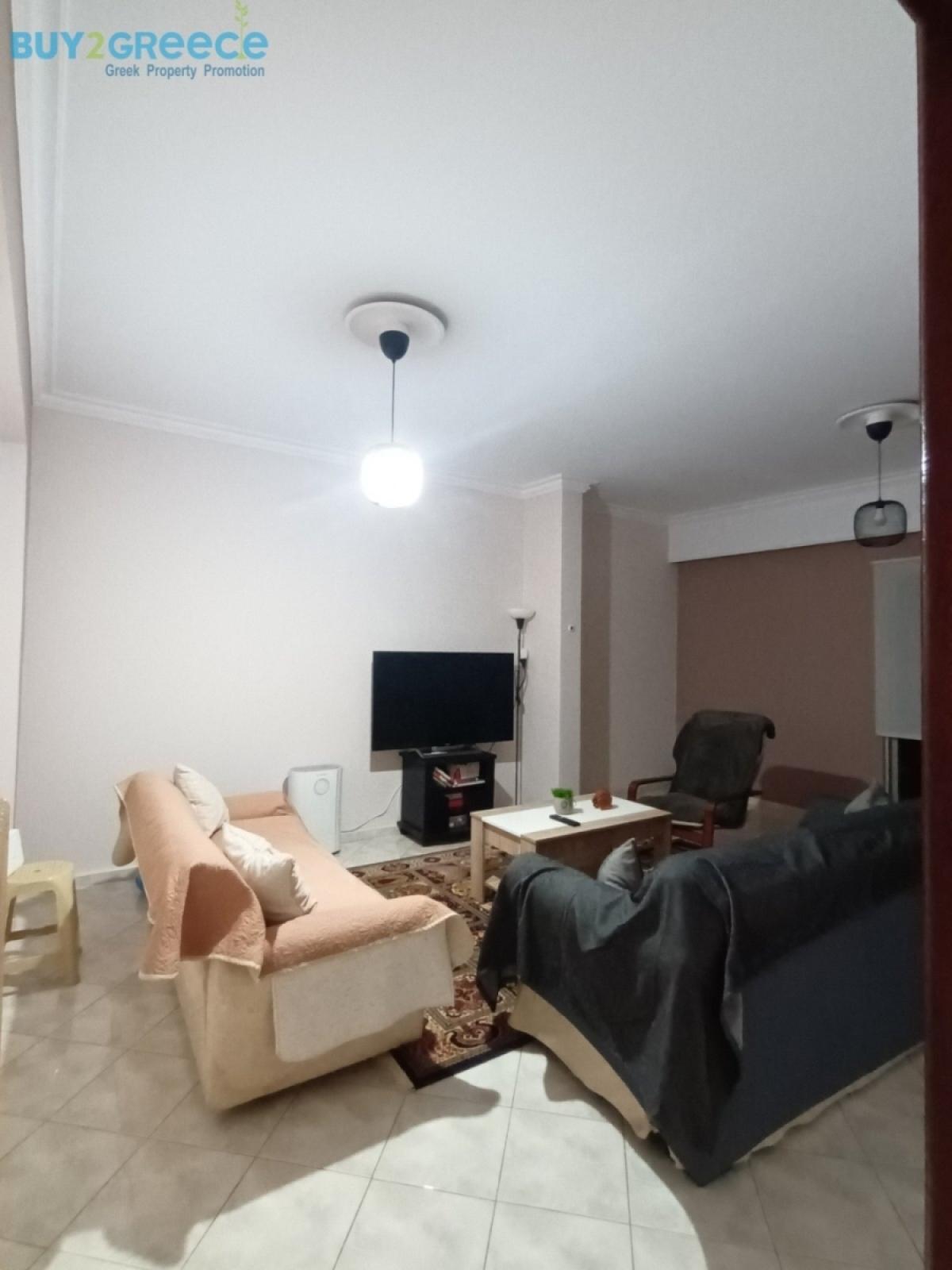 Picture of Apartment For Sale in Piraeus, Pontevedra, Greece