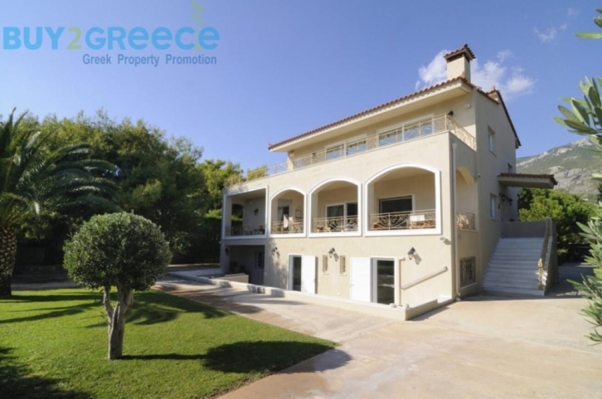 Picture of Home For Sale in Megara, Other, Greece