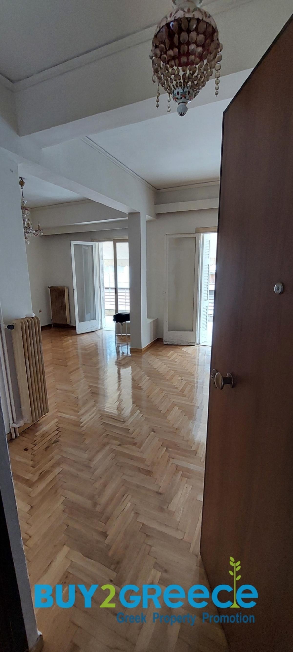 Picture of Apartment For Sale in Athens, Attica, Greece