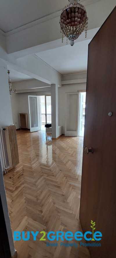 Apartment For Sale in 