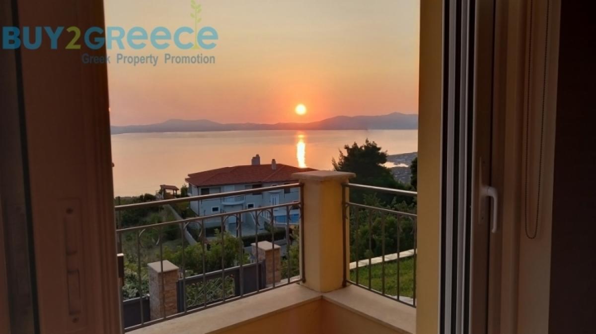 Picture of Home For Sale in Kalamos, Other, Greece