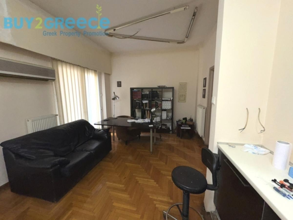 Picture of Apartment For Sale in Piraeus, Pontevedra, Greece