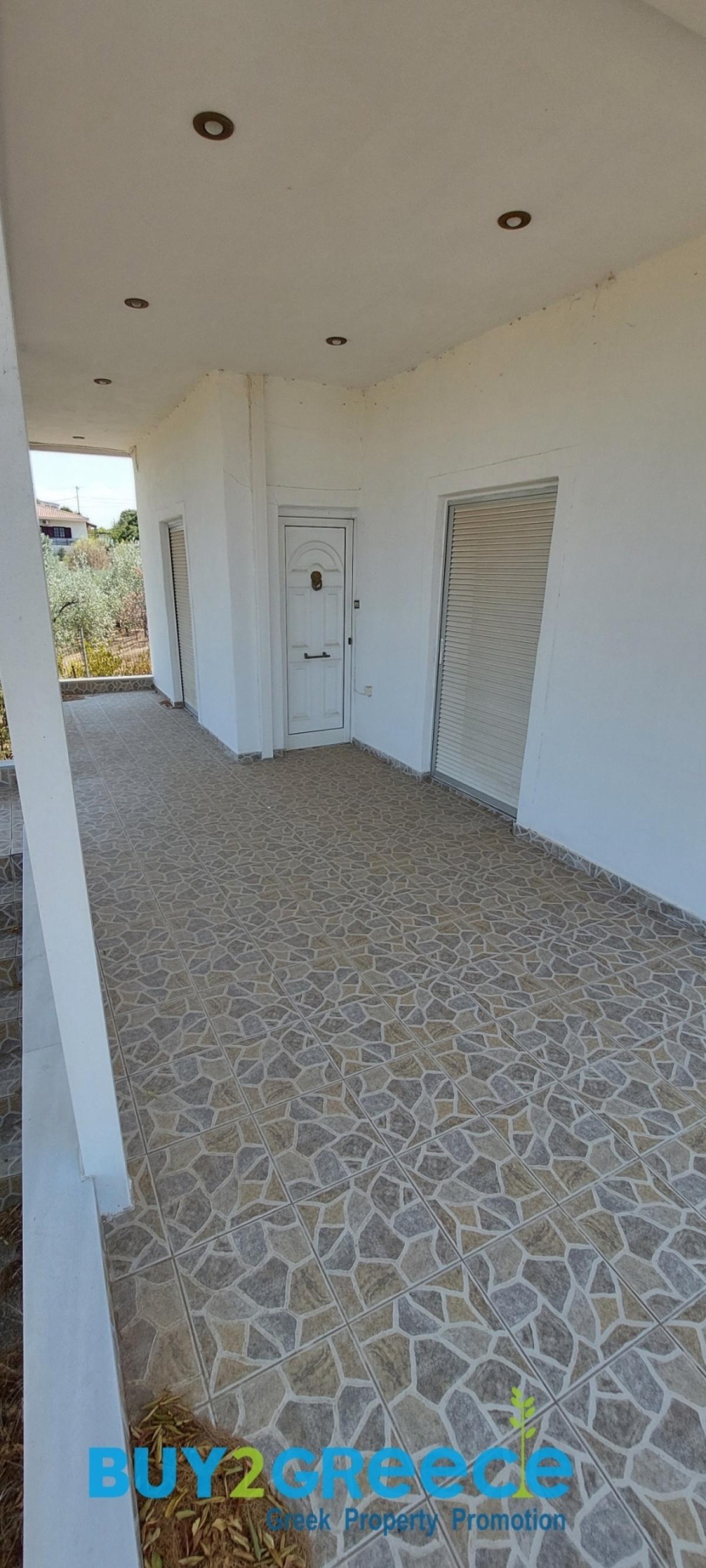 Picture of Home For Sale in Tanagra, Boeotia, Greece