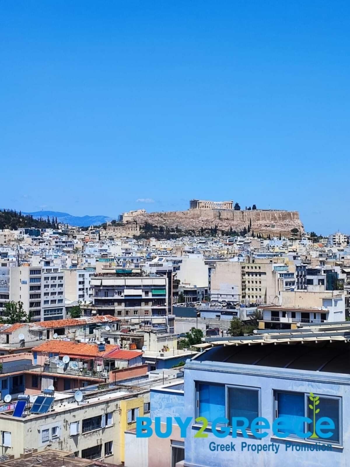 Picture of Studio For Sale in Athens, Attica, Greece