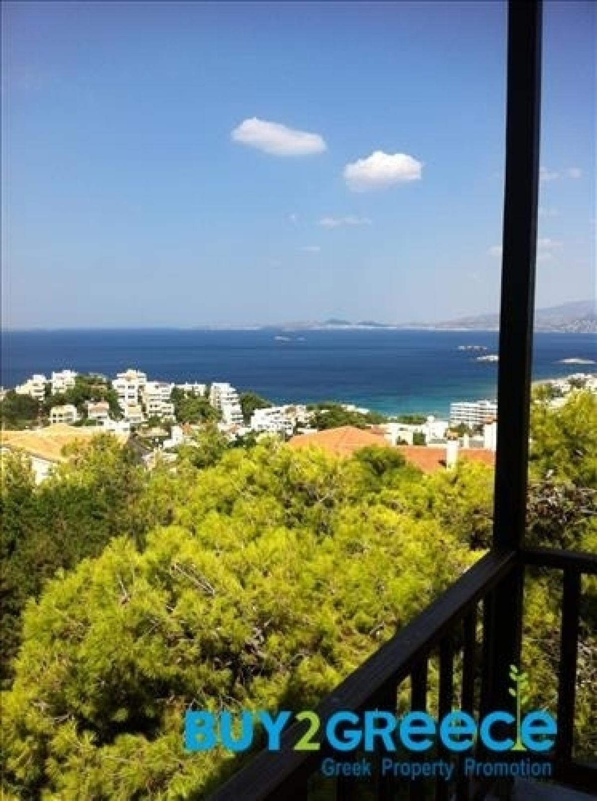 Picture of Home For Sale in Saronida, Pontevedra, Greece