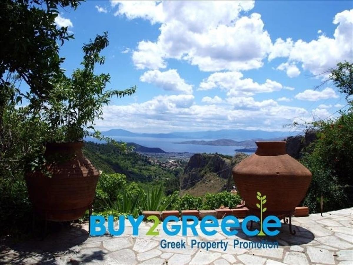 Picture of Home For Sale in Volos, Guarda, Greece