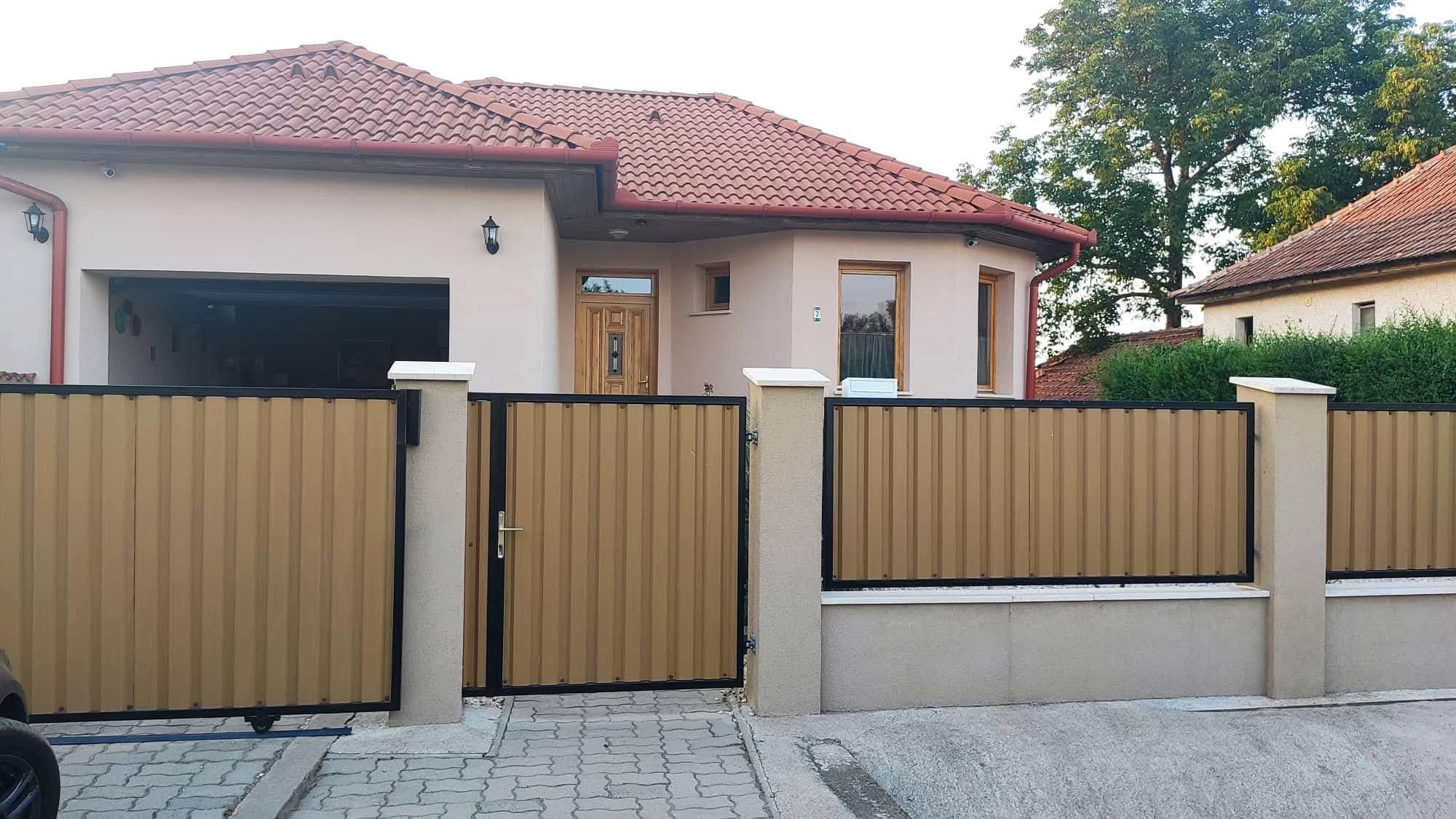 Home For Sale in Gyortelek, Szabolcs-Szatmar-Bereg, Hungary