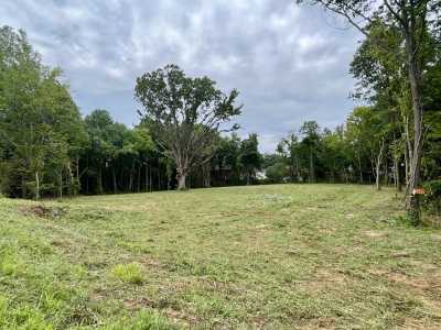 Residential Land For Sale in Cookeville, Tennessee