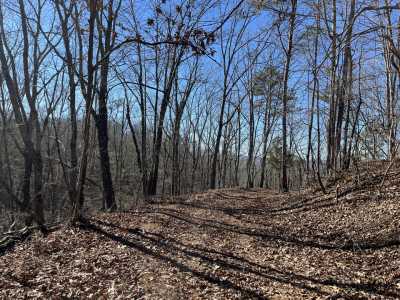 Residential Land For Sale in Rockwood, Tennessee