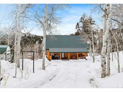 Home For Sale in Wanship, Utah