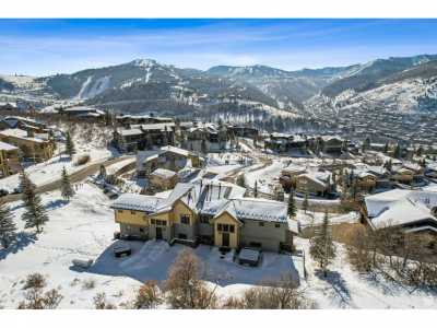 Home For Sale in Park City, Utah