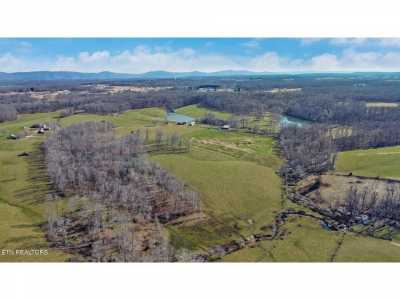 Residential Land For Sale in Crossville, Tennessee