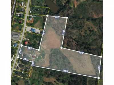 Residential Land For Sale in 