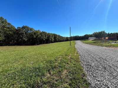 Residential Land For Sale in Jamestown, Tennessee