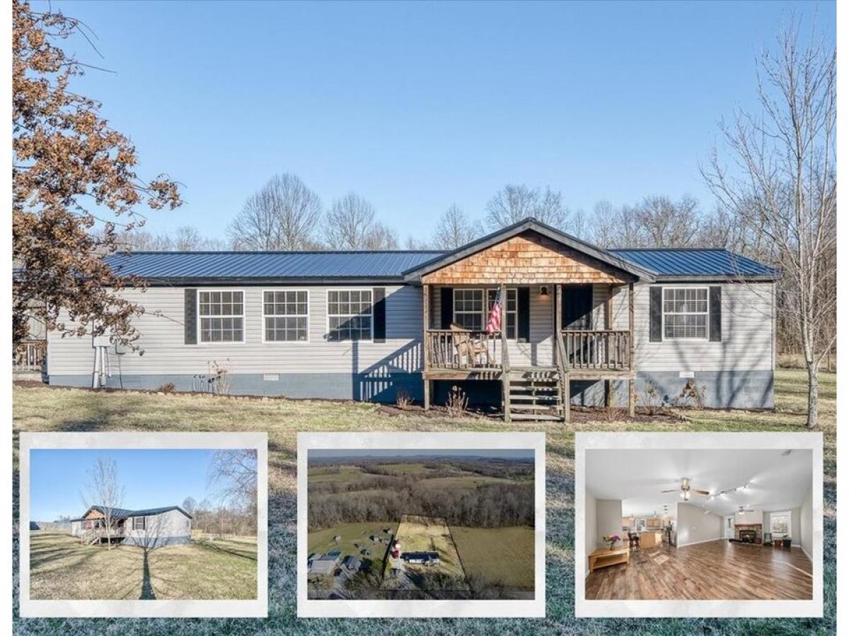 Picture of Home For Sale in Monroe, Tennessee, United States