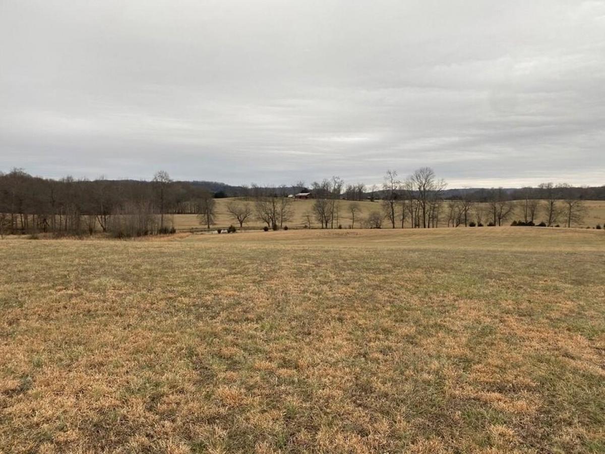 Picture of Residential Land For Sale in Sparta, Tennessee, United States