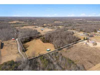 Residential Land For Sale in Sparta, Tennessee