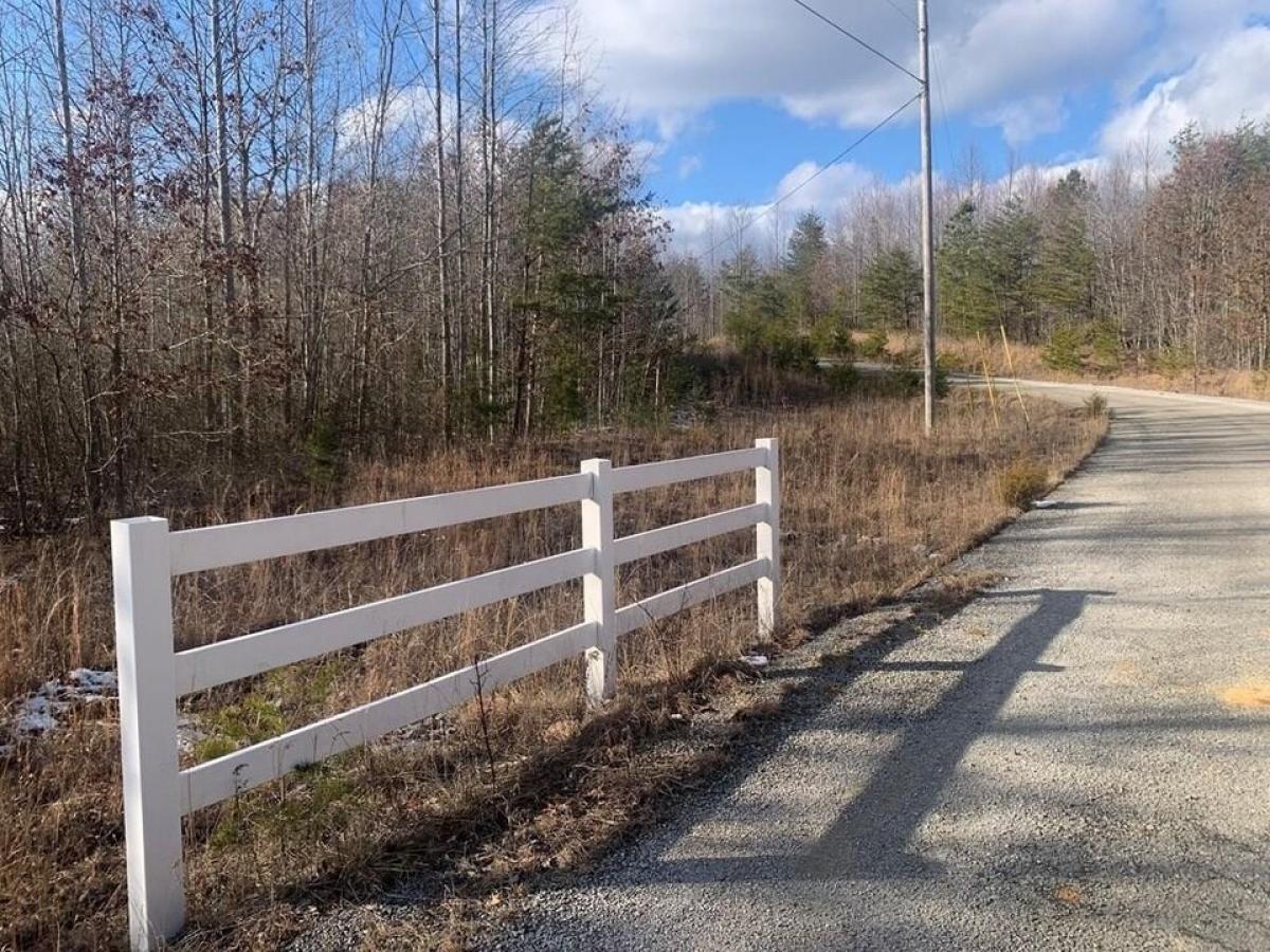 Picture of Residential Land For Sale in Spencer, Tennessee, United States