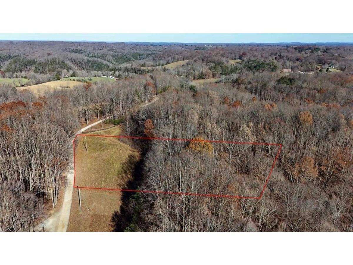 Picture of Residential Land For Sale in Albany, Kentucky, United States