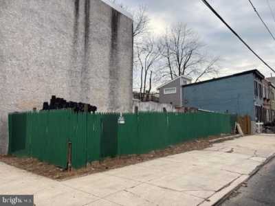 Residential Land For Sale in Philadelphia, Pennsylvania