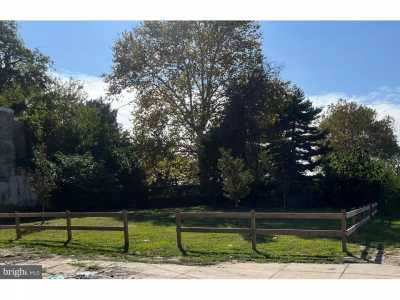 Residential Land For Sale in Philadelphia, Pennsylvania