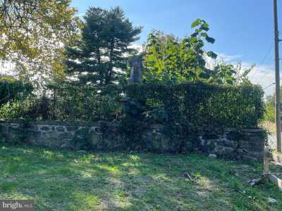 Residential Land For Sale in Philadelphia, Pennsylvania