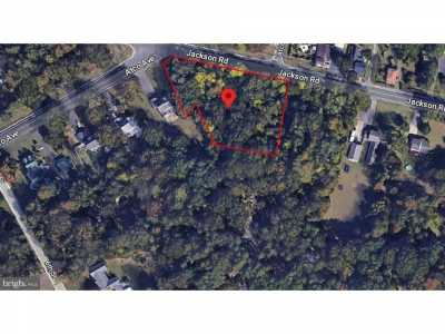 Residential Land For Sale in Berlin, New Jersey