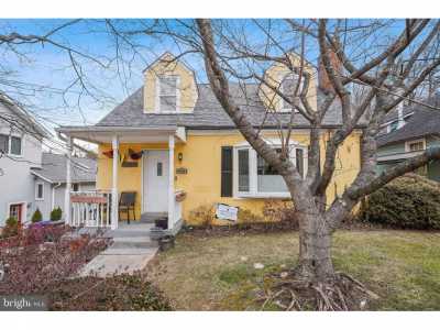 Home For Sale in Bethesda, Maryland