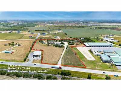 Residential Land For Sale in 