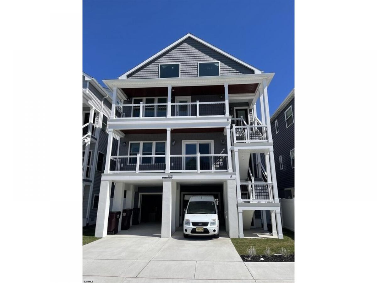 Picture of Home For Sale in Ventnor, New Jersey, United States