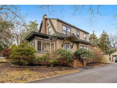 Home For Sale in Absecon, New Jersey