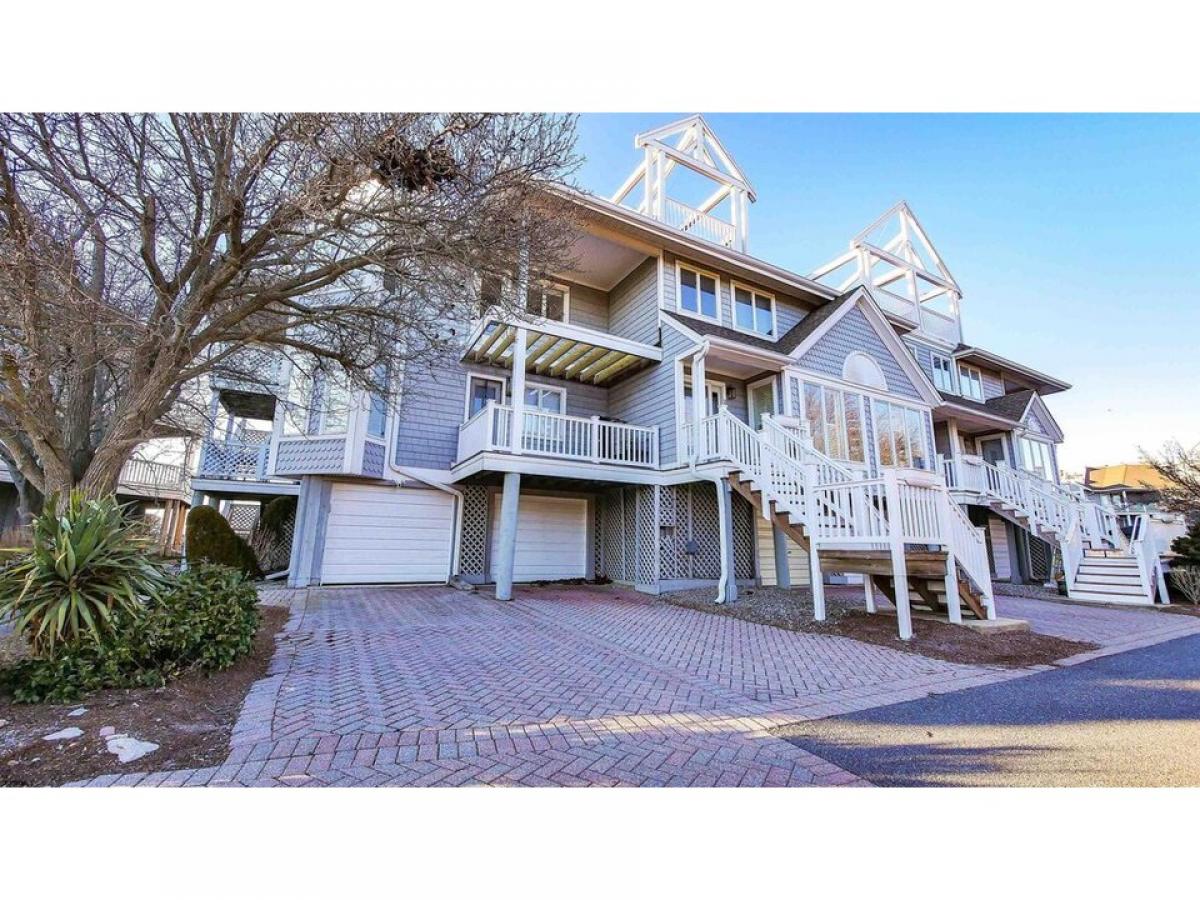 Picture of Home For Sale in Ventnor, New Jersey, United States