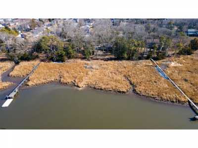 Residential Land For Sale in Linwood, New Jersey