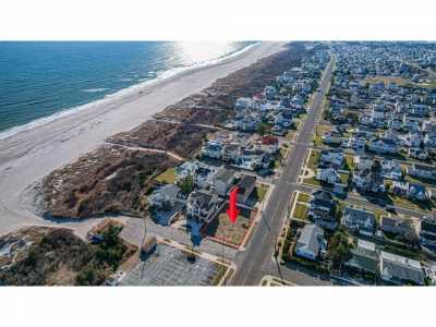 Residential Land For Sale in Brigantine, New Jersey