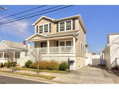 Home For Sale in Margate, New Jersey