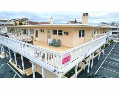 Home For Sale in Margate, New Jersey