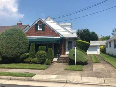 Home For Sale in Margate, New Jersey