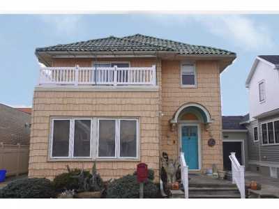 Home For Sale in Margate, New Jersey